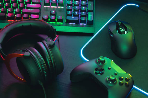 Electronics And Accessories example products