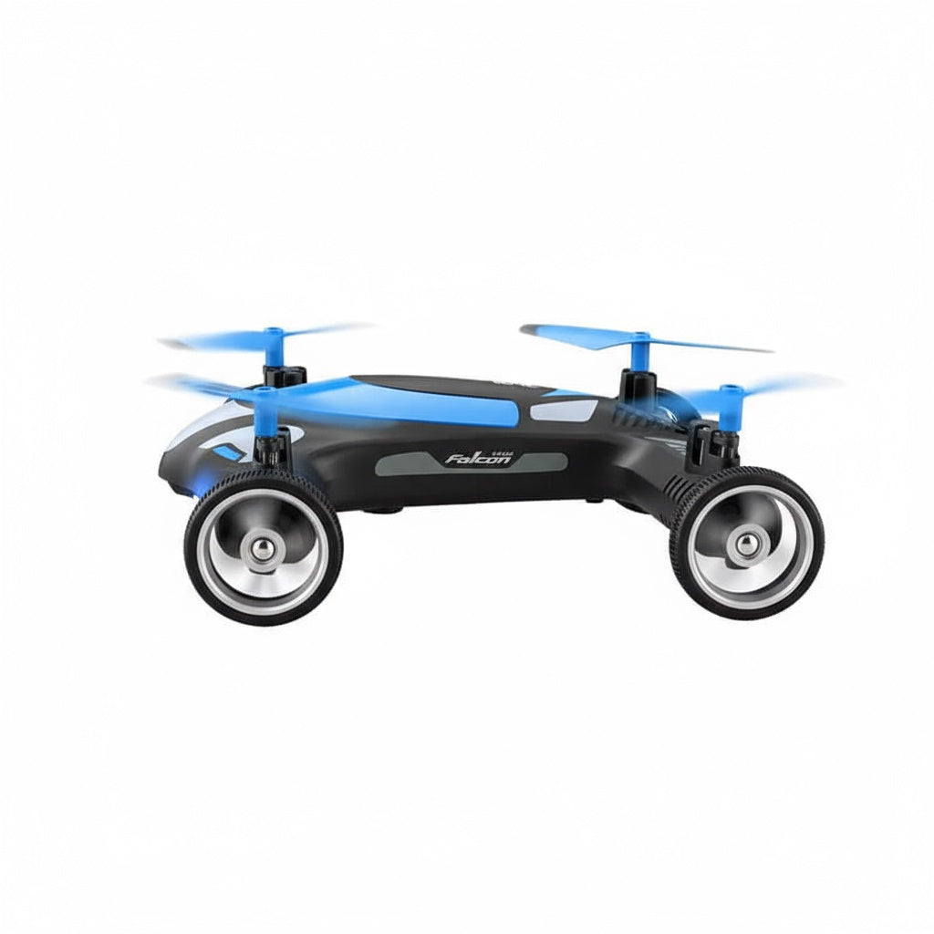 Flying Car Drone With Camera
