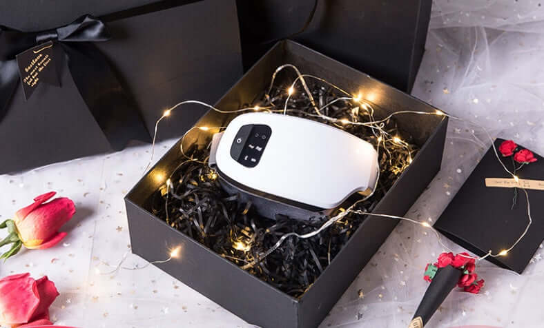 Heated Eye Massager