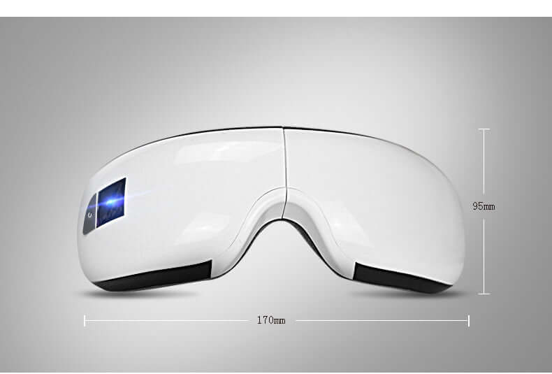 Heated Eye Massager
