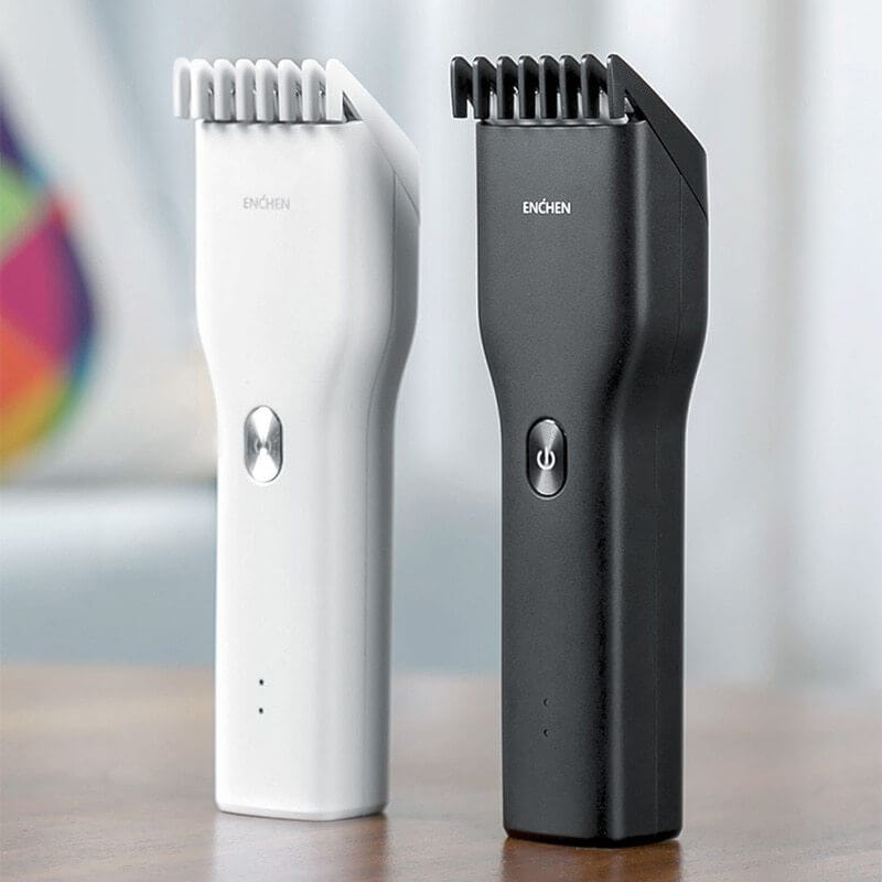 Cordless Hair Clipper