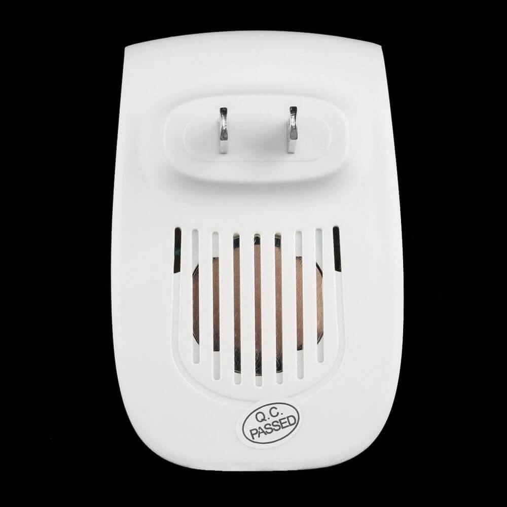 Plug‑In Pest Repeller