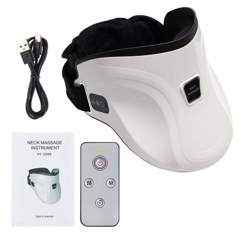 Heated Neck Messager
