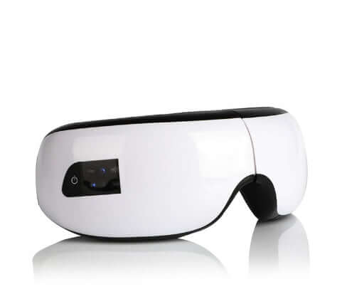 Heated Eye Massager