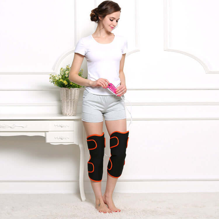 Warm Heat Electric Knee Protector & Massager