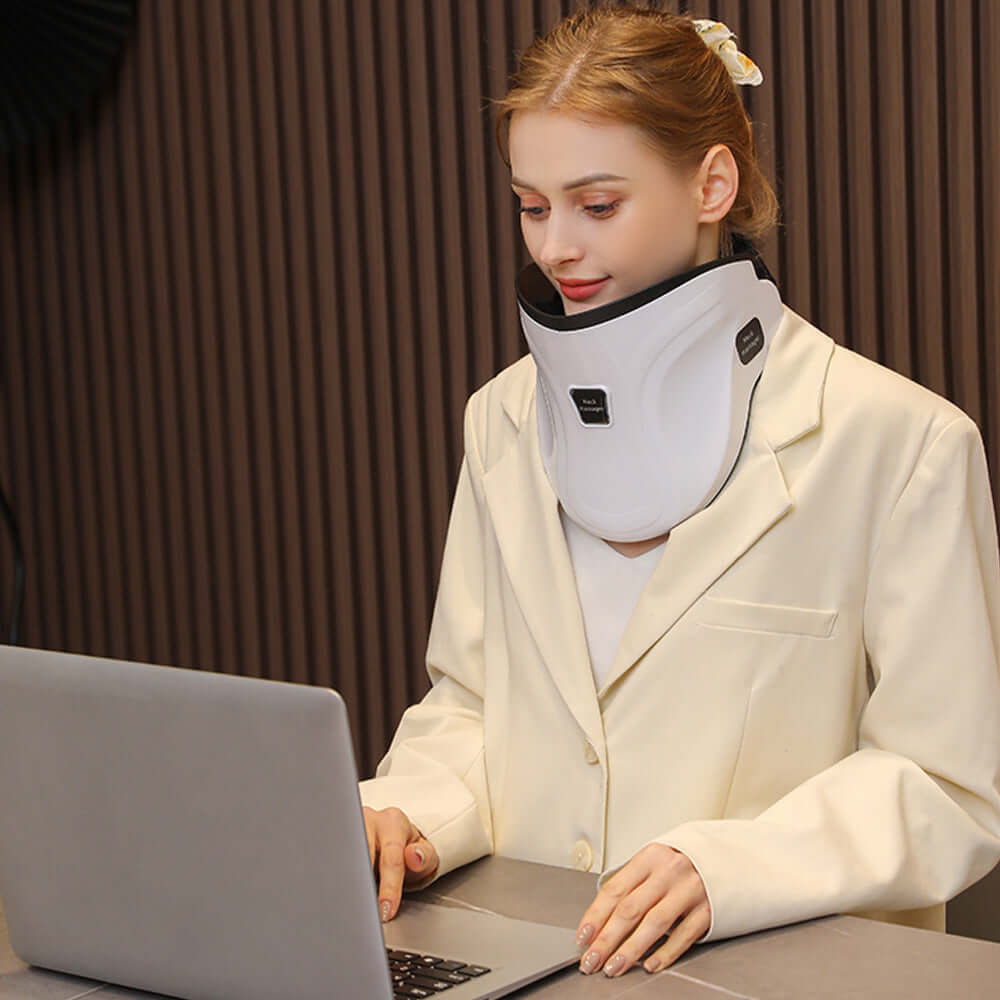 Heated Neck Messager