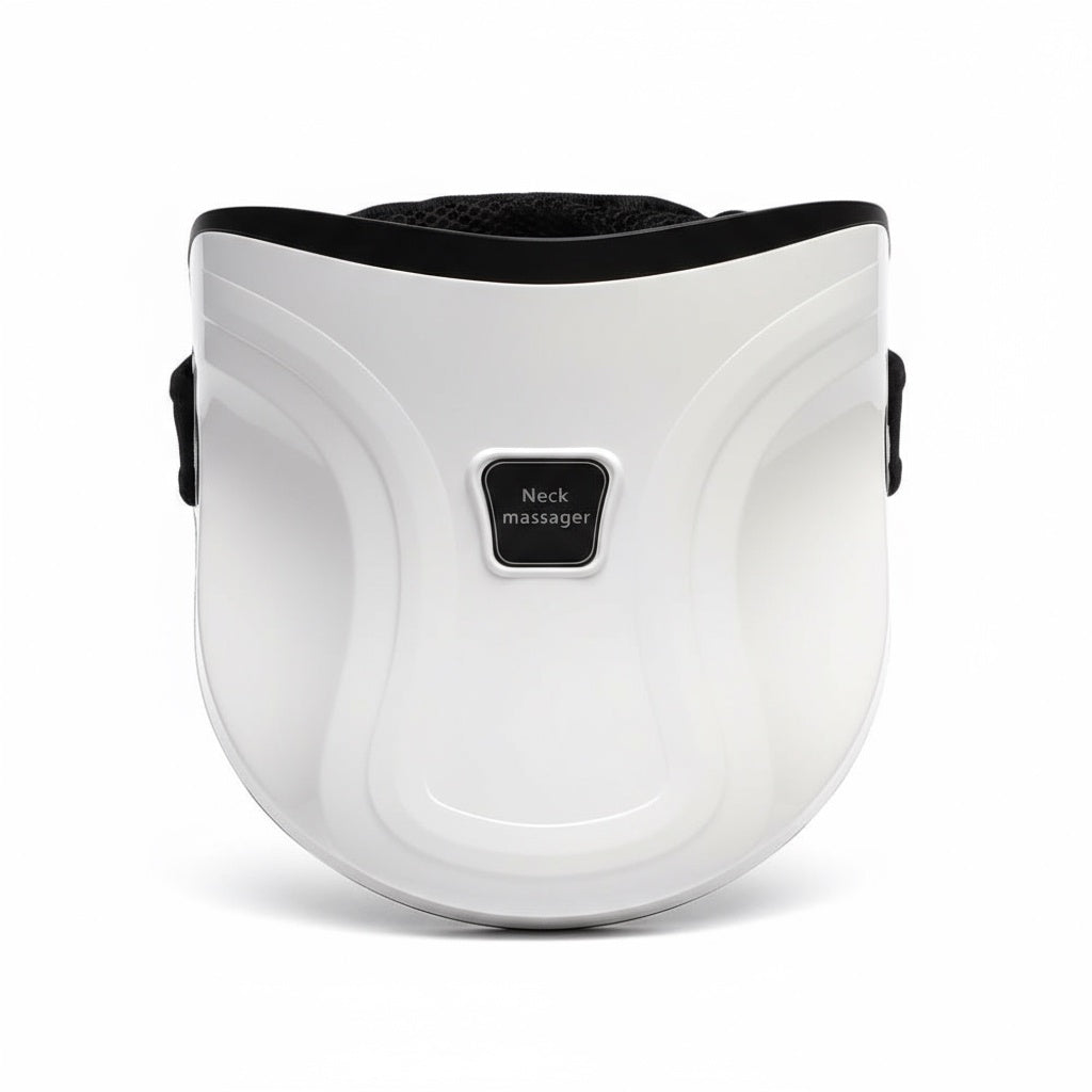 Heated Neck Messager