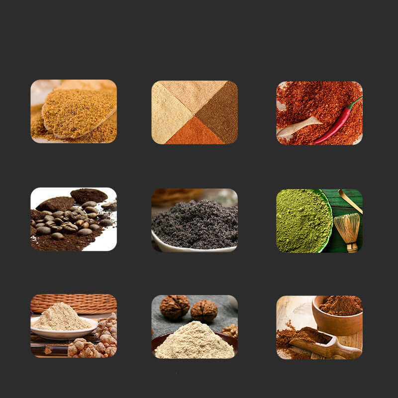 Electric Spice Grinder