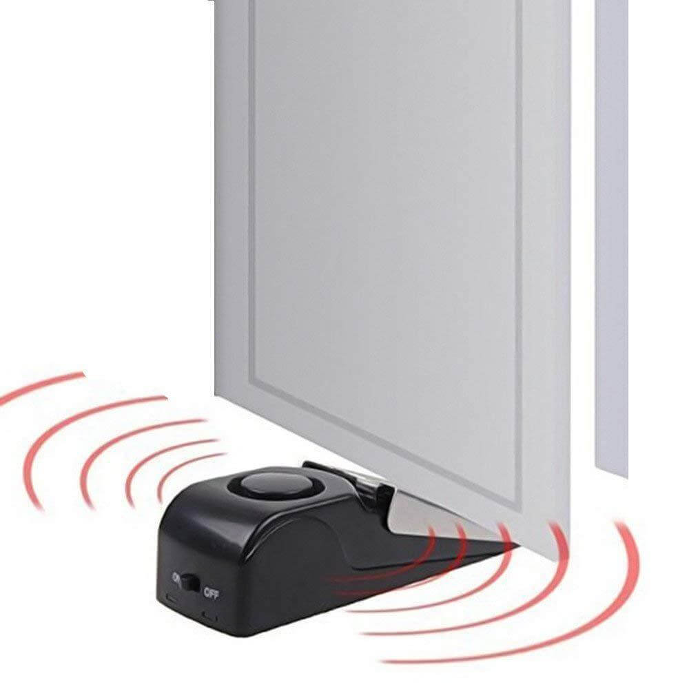 Door Guard