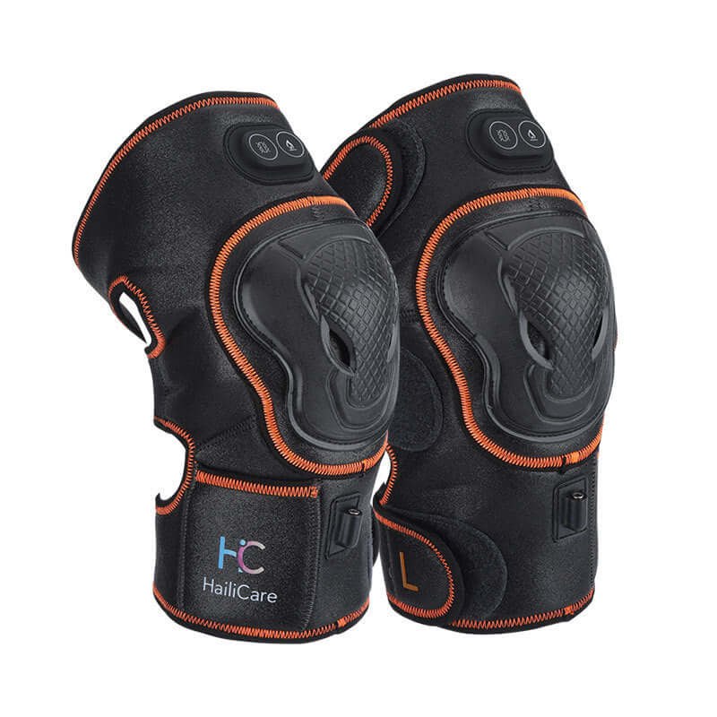 Heated Knee Brace