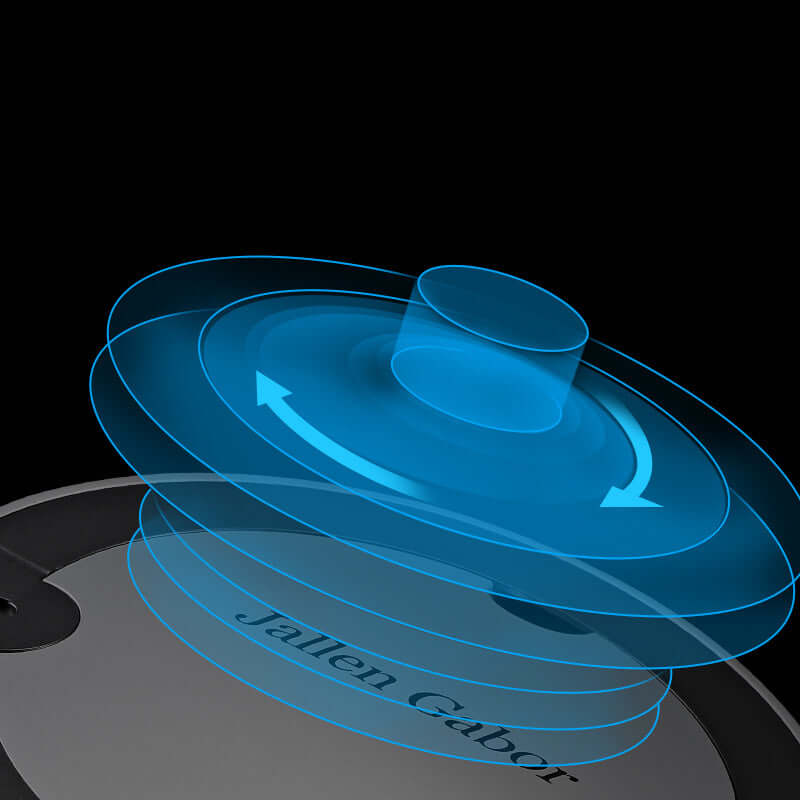 Intelligent Automatic Sweeping Robot Vacuum Cleaner