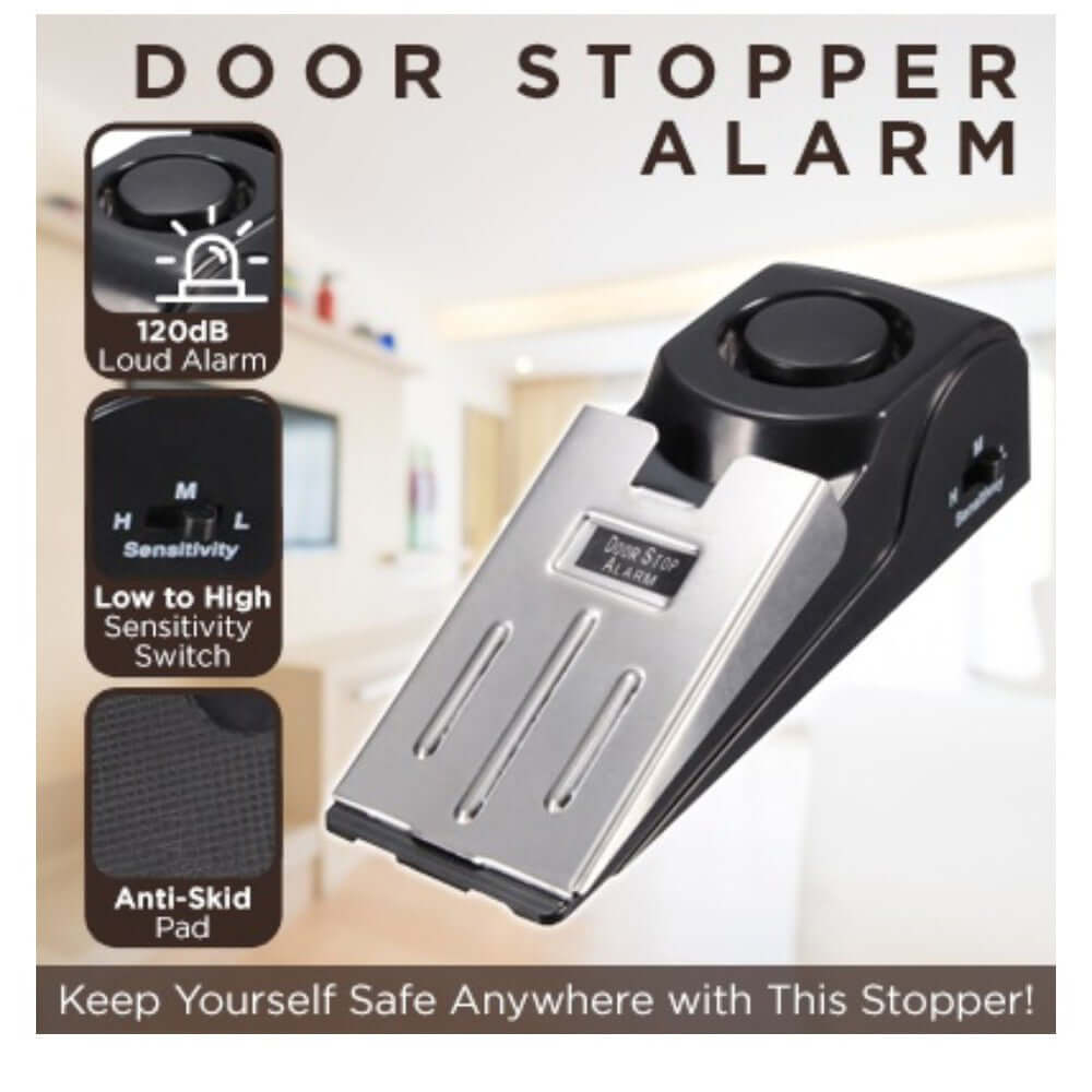 Door Guard