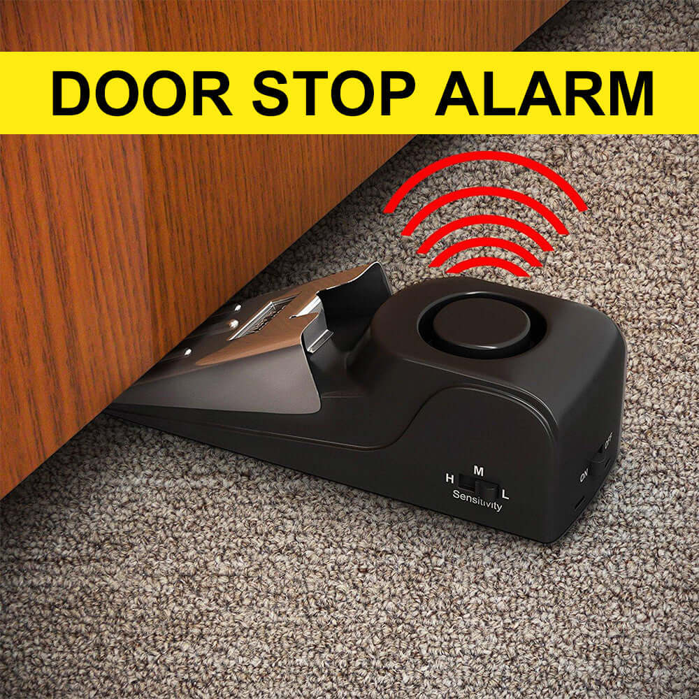 Door Guard