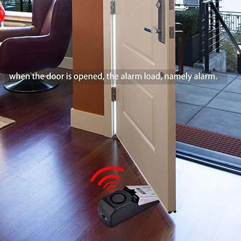 Door Guard