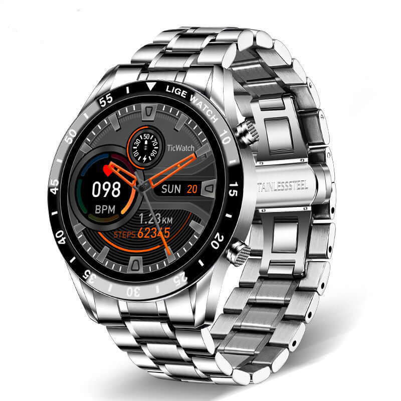 Lige Titan Smartwatch