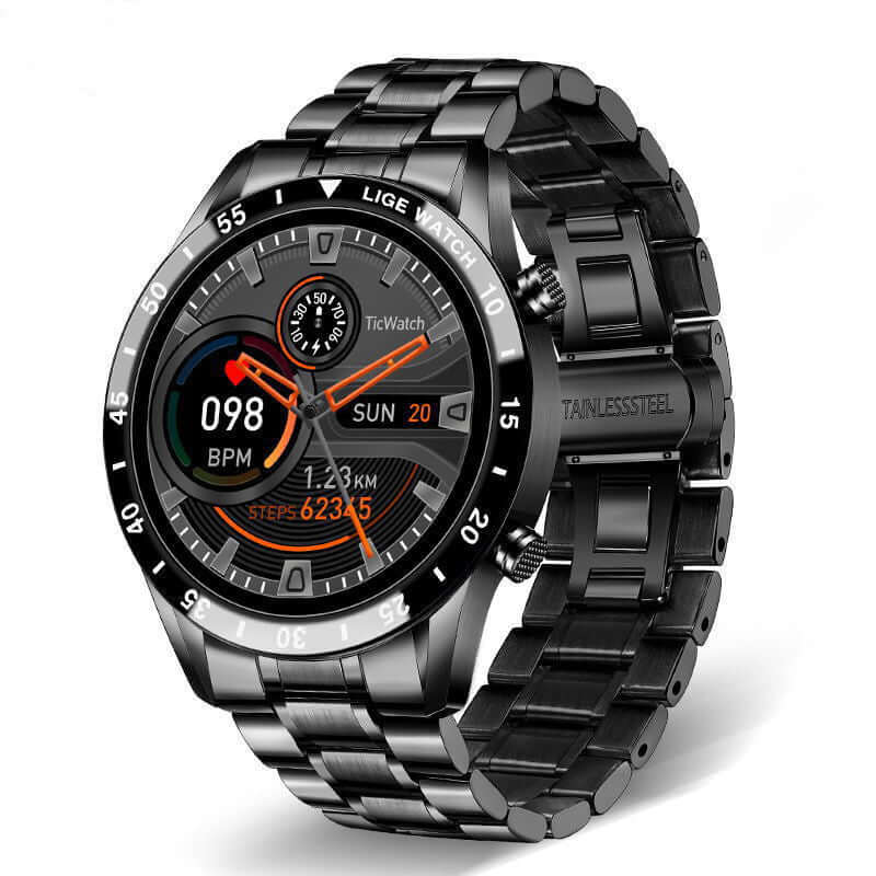 Lige Titan Smartwatch