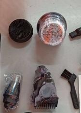 5 in 1 Glide Shaver