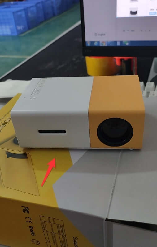 Mini Projector