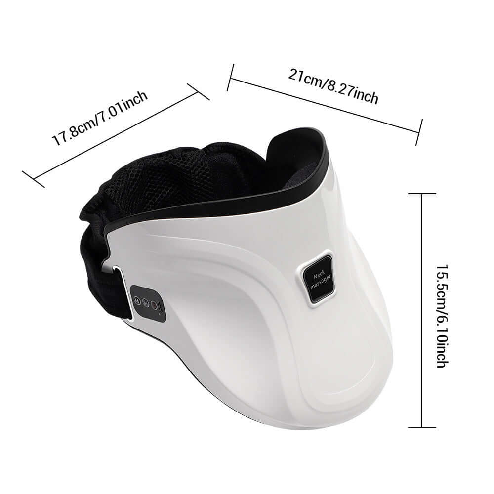 Heated Neck Messager