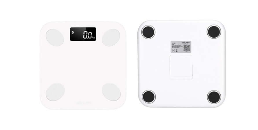 Digital Scale
