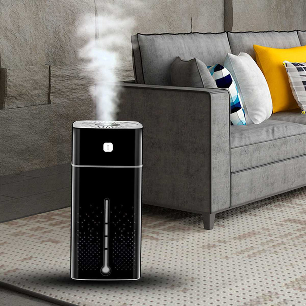 Clean Mist Humidifier