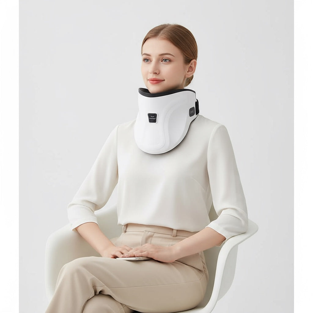 Heated Neck Messager