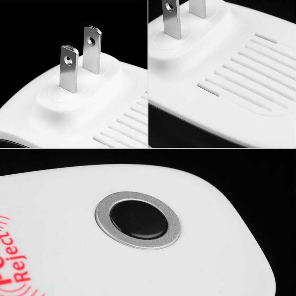 Plug‑In Pest Repeller