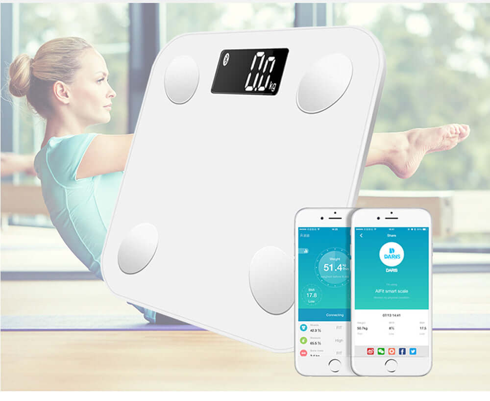 Digital Scale