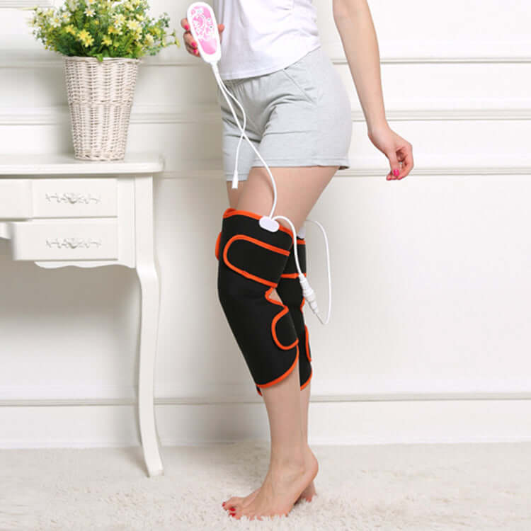 Warm Heat Electric Knee Protector & Massager