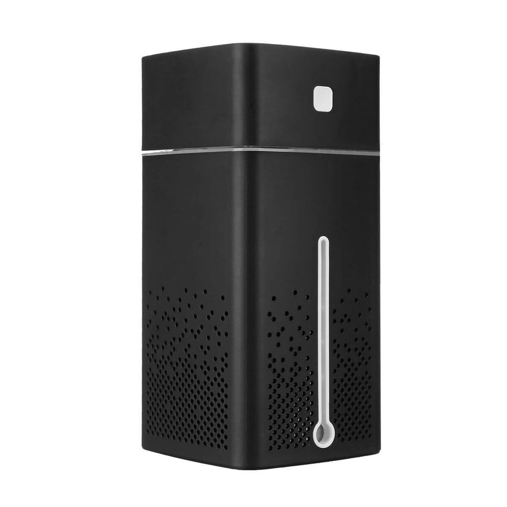 Clean Mist Humidifier