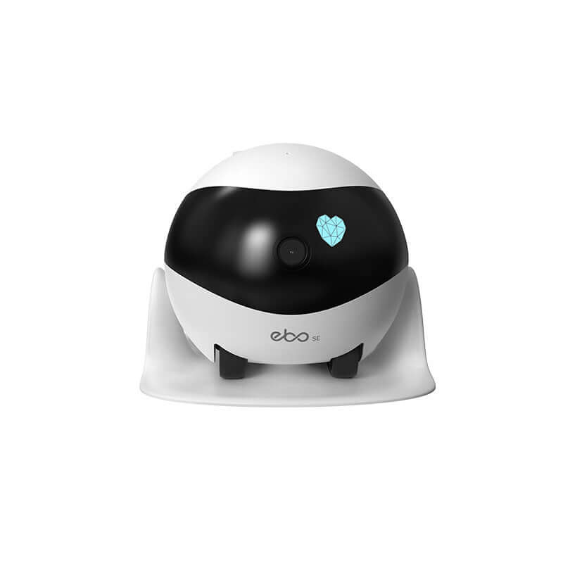 Ebo Robot companion