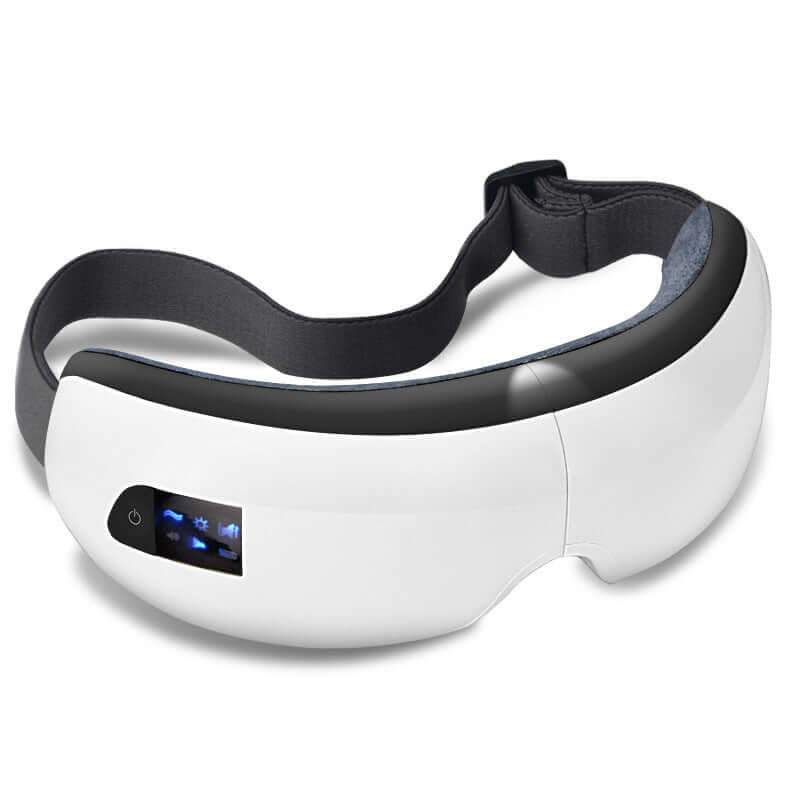 Heated Eye Massager