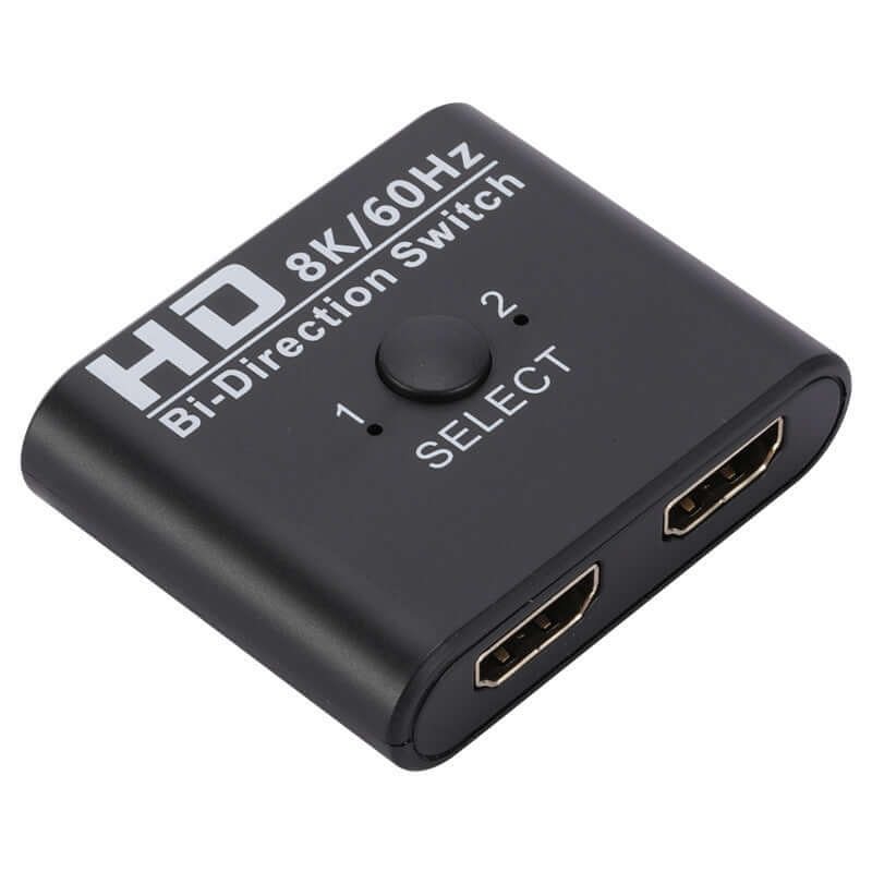 HDMI Switch 8K