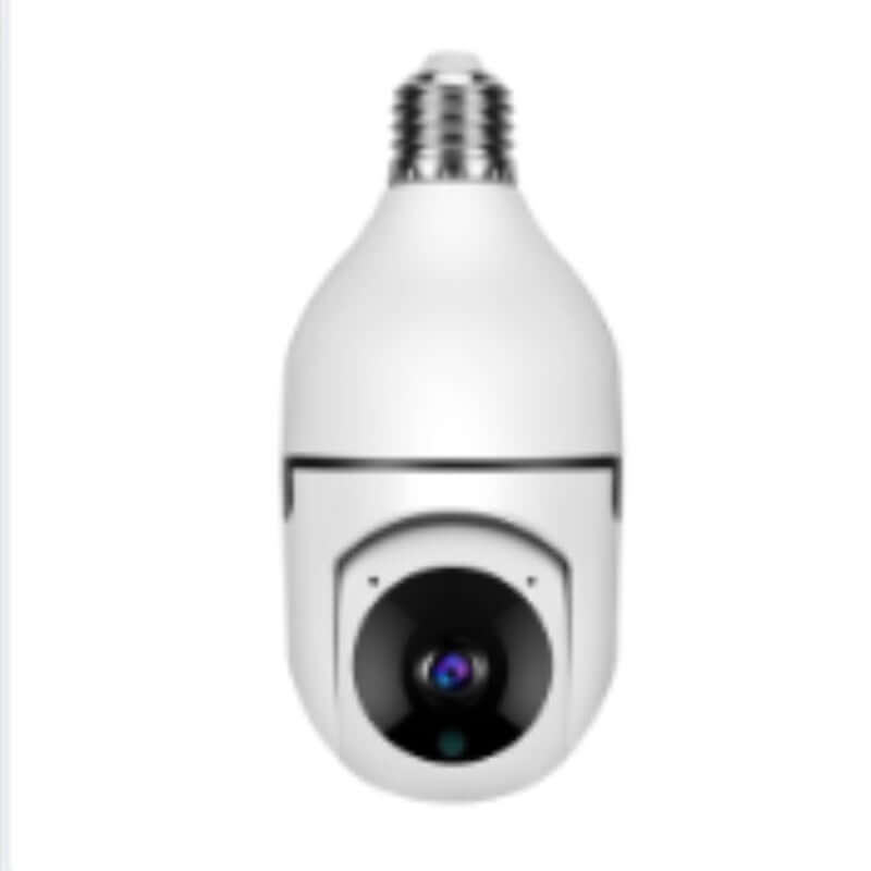 Bulb Patrol Camera