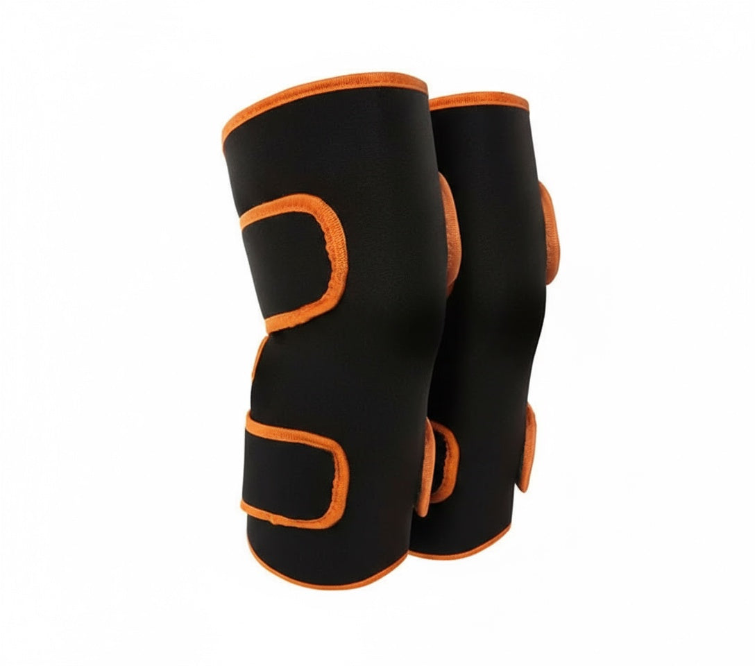Warm Heat Electric Knee Protector & Massager