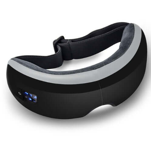 Heated Eye Massager