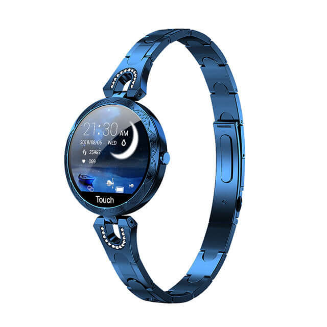 Multicolour smartwatch