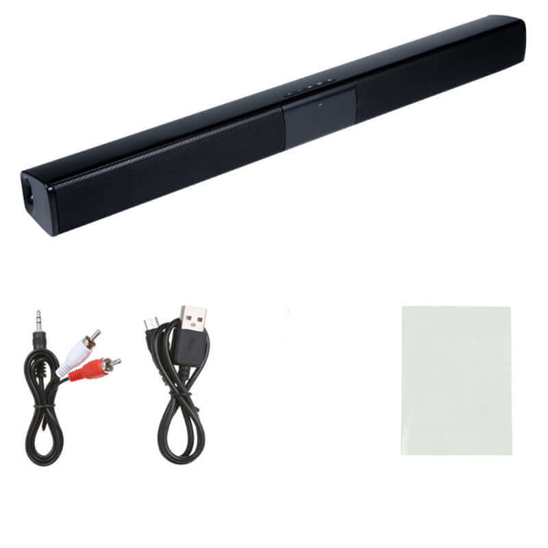Flow Soundbar