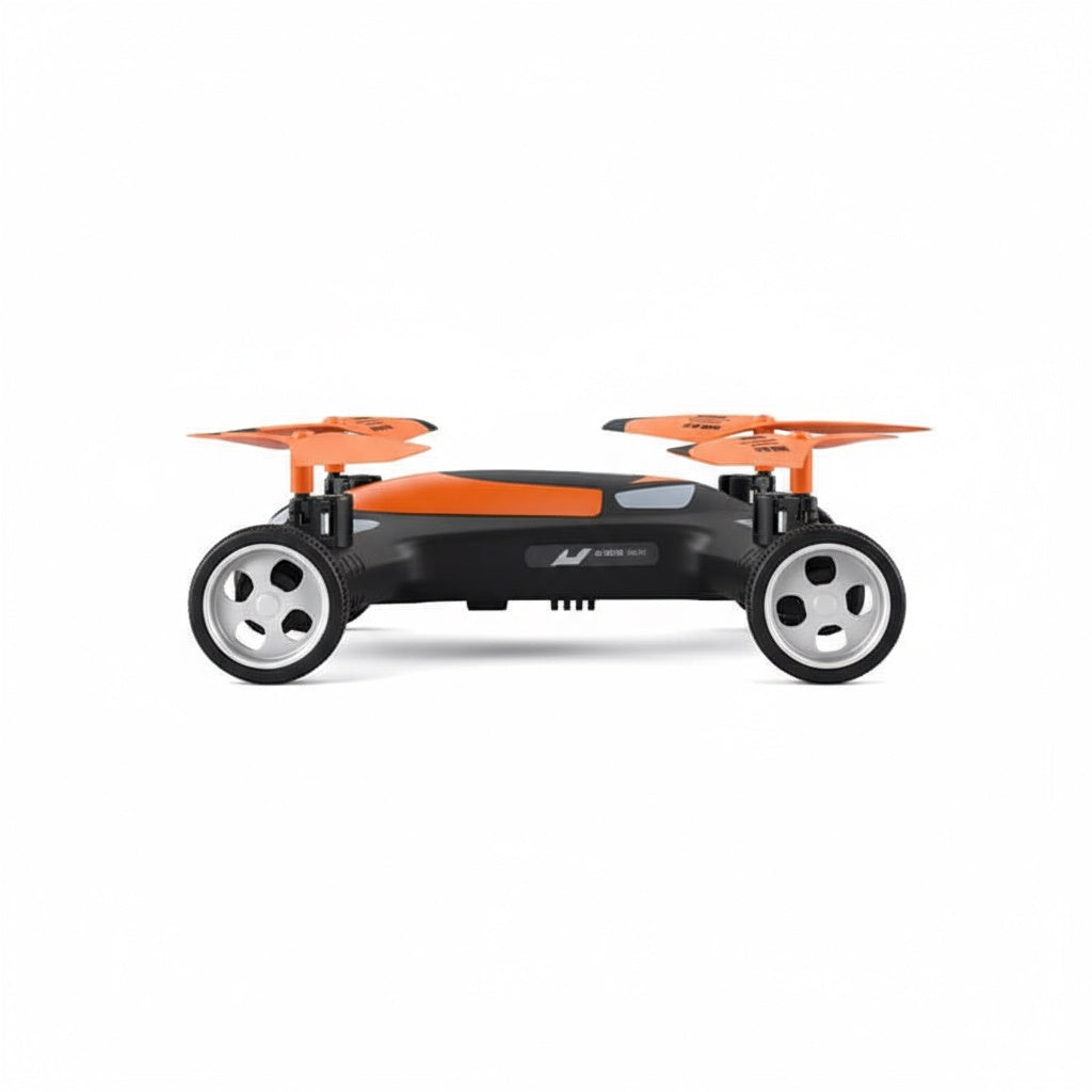 Flying Car Drone With Camera