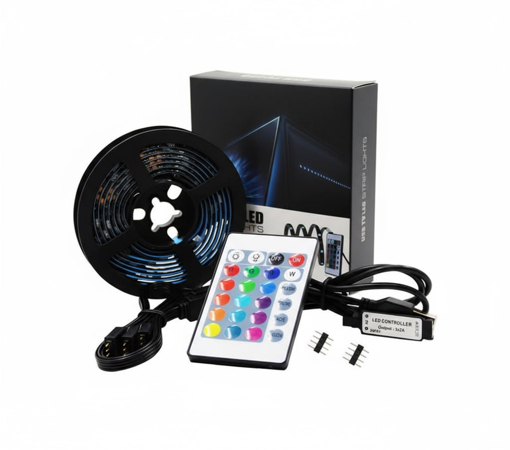 TV background light usb light bar Tv light strip