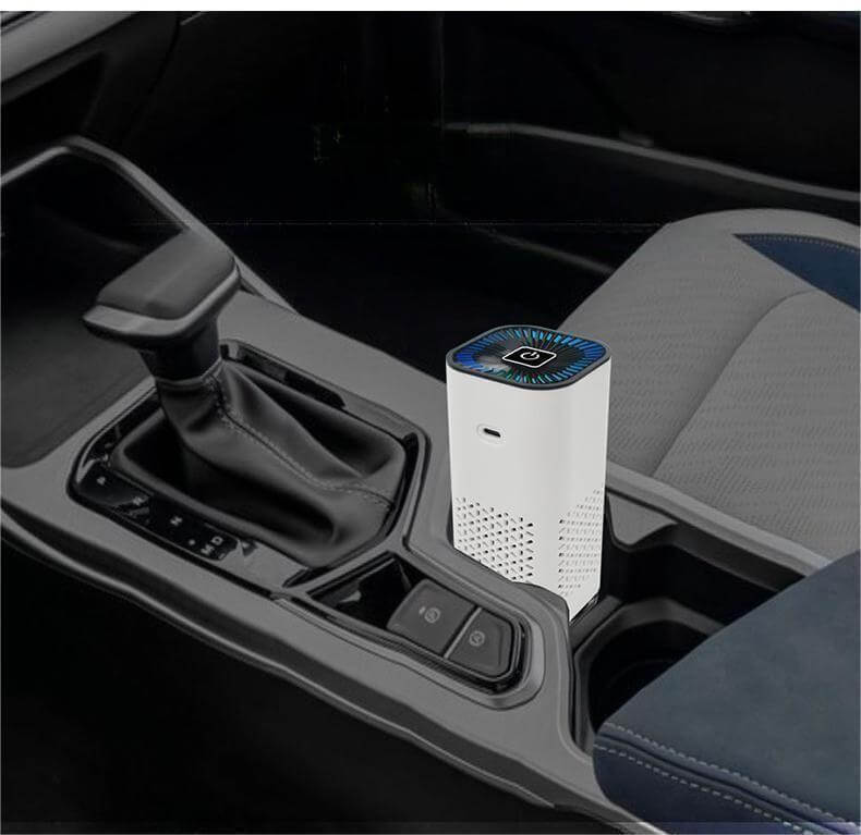 Car Ionizer