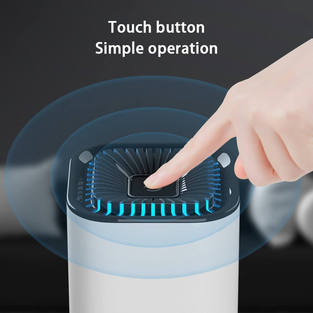 Car Ionizer