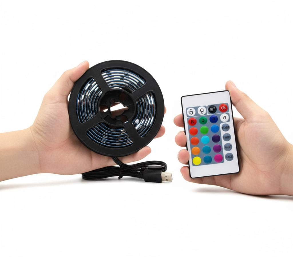 TV background light usb light bar Tv light strip