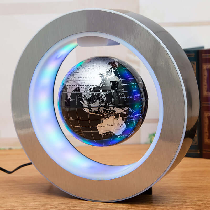 Lumina Orbit Globe