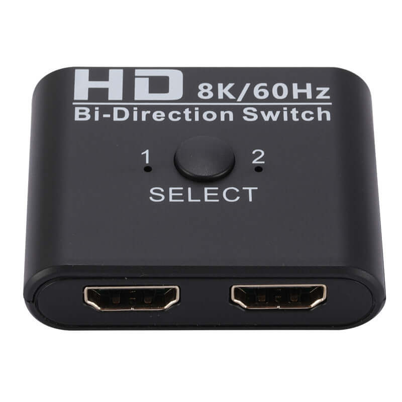 HDMI Switch 8K