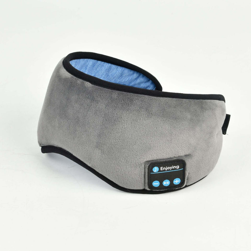 Bluetooth Sleep Mask