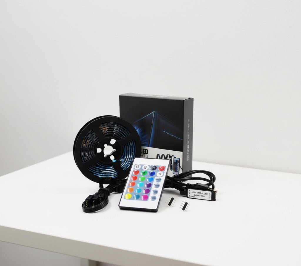 TV background light usb light bar Tv light strip