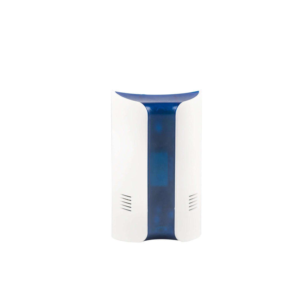 Ultrasonic Rat Repeller