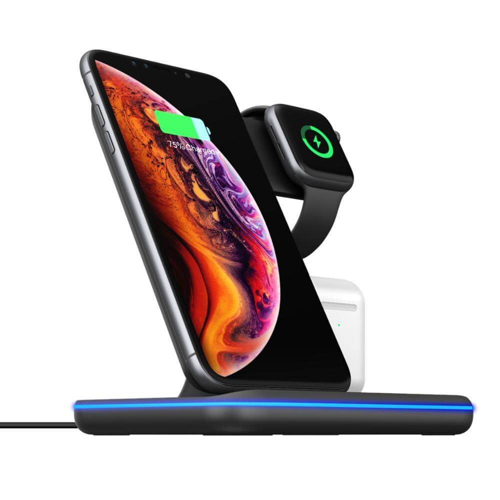 3 in 1 Charge Stand