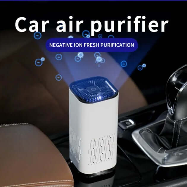 Car Ionizer